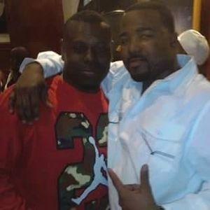 Meet your Posher, Gerald